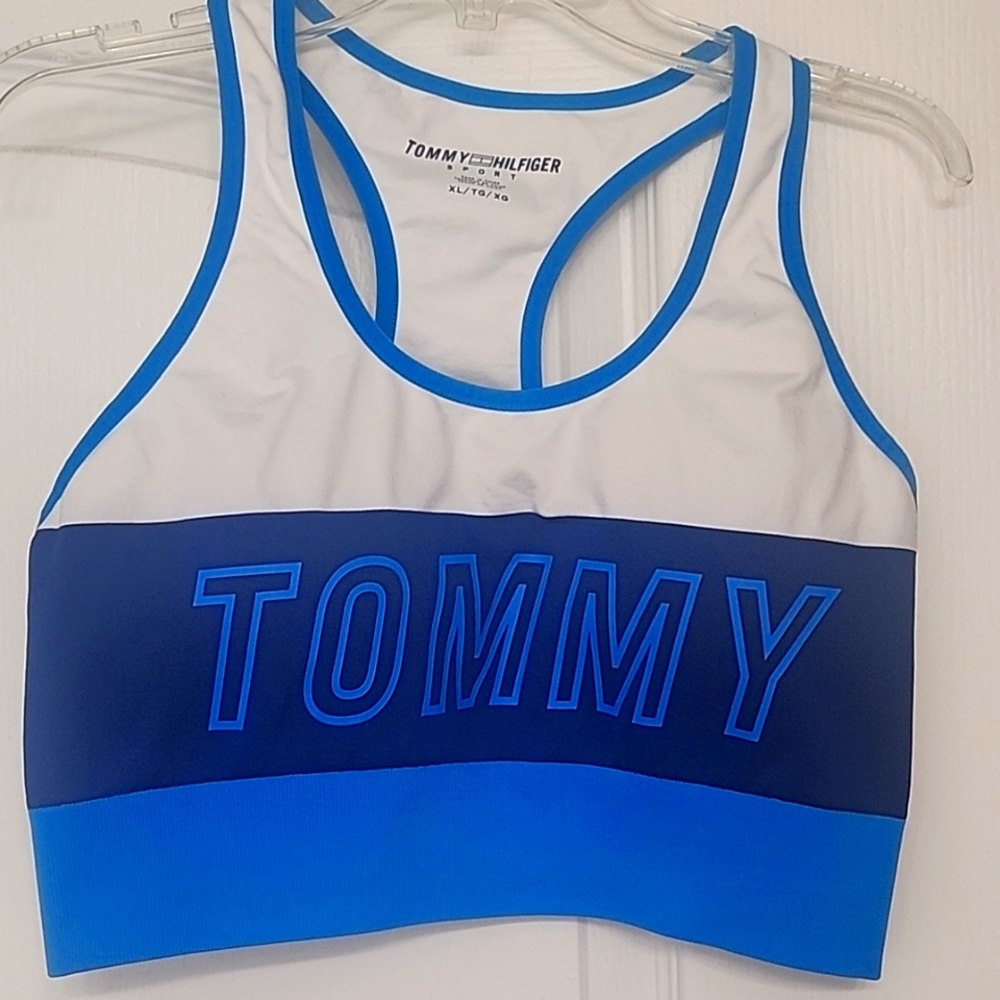 WORKOUT TOP